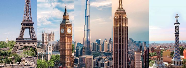 Hilton Taba and Nelson Village Resort Image