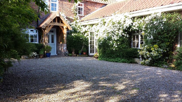 Claxton Hall Cottage Image