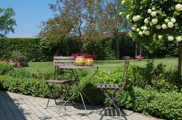 Bed & Breakfast Yentl's Place Image