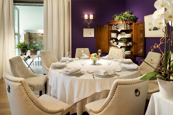 Restaurante Filigrana Image