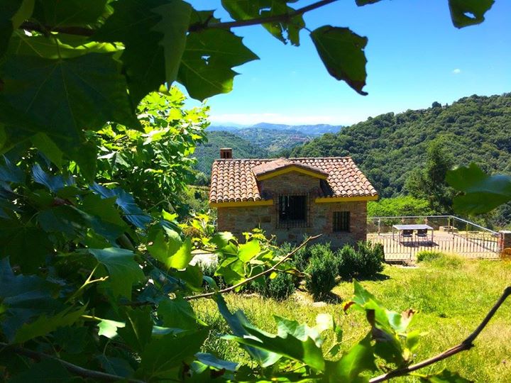 Los Canales Casa rural Asturias Image