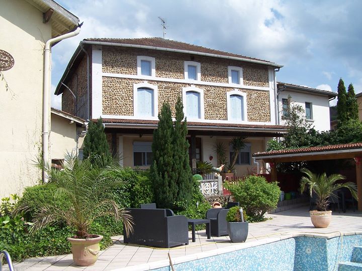 Chambre d'hote "La Maison d'Hana" Image