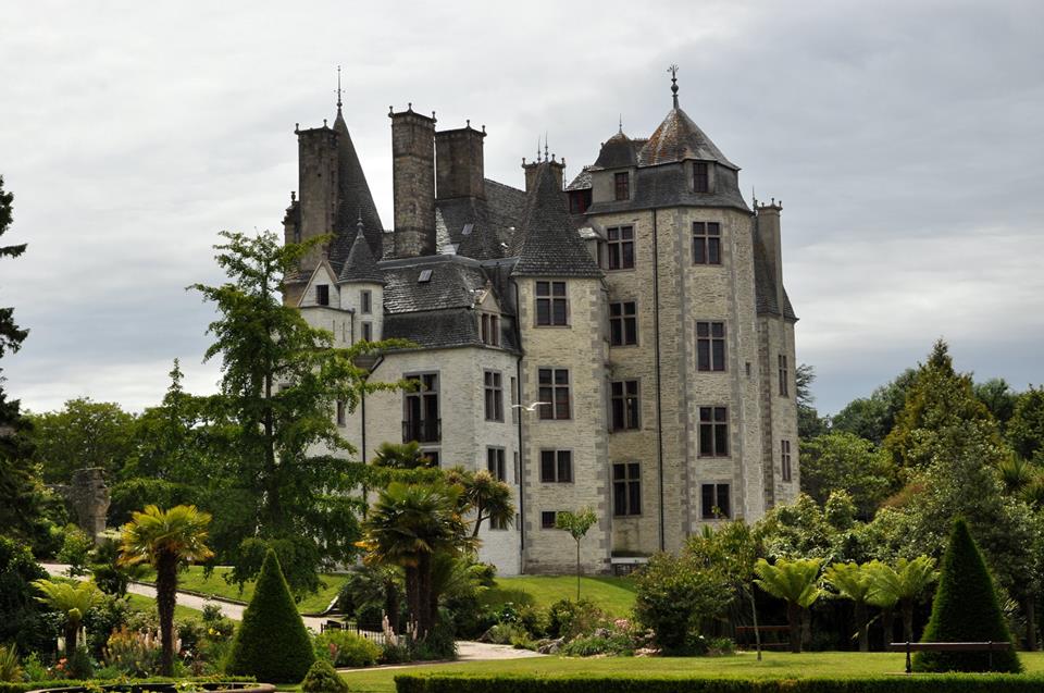 Château des Ravalet Image