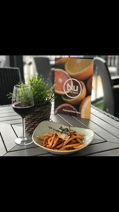 Nuffield Health Oxfordshire Fitness & Wellbeing Gym Image