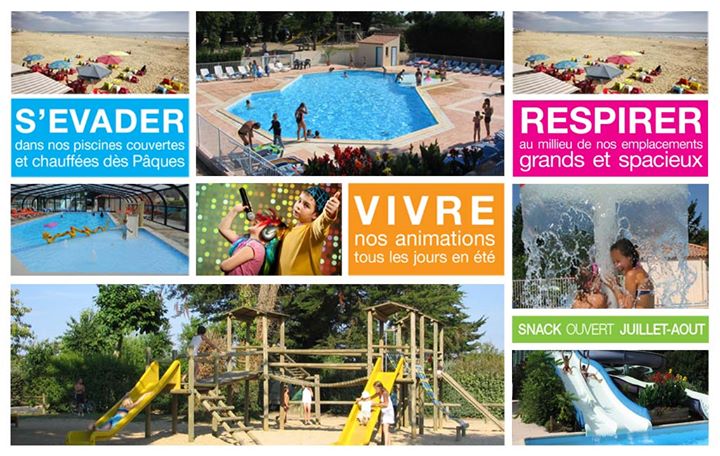 Camping le Ragis Image