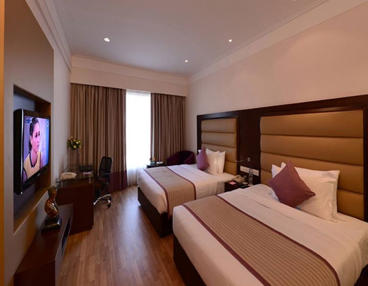 JP HOTEL & Resorts Image