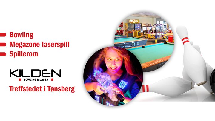 Kilden Bowling Laser Adventuregolf Image