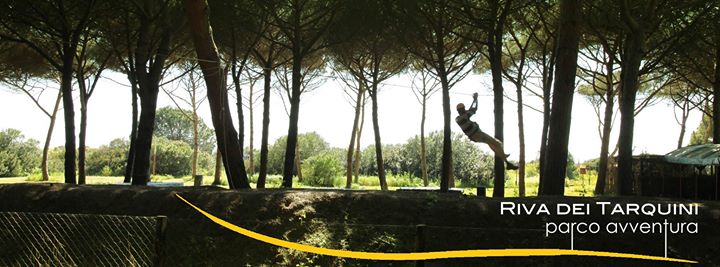 Parco Avventura Tarquinia Image