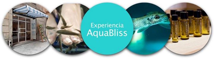 AquaBliss Fish Spa Image