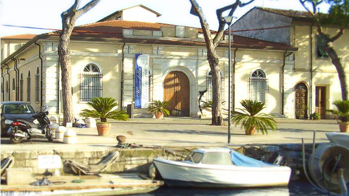 Museo della Marineria "Alberto Gianni" Image