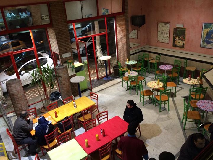 Cuicha كويشة Image