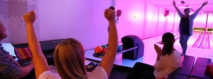 Førtito Bar & Bowling Image