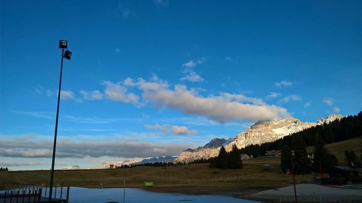 Agriturismo Maso Valaverta Image