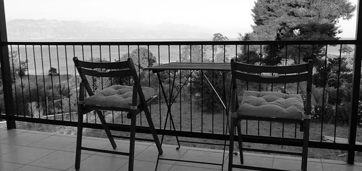 Villa Petalida Image