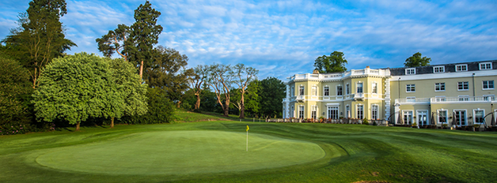 Burhill Golf Club Image