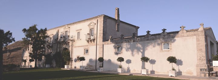 Castello Camemi Image