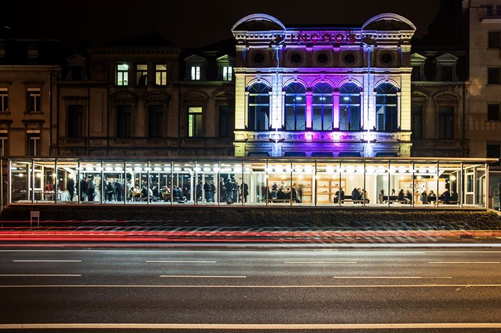 Casino Luxembourg - Forum d'art contemporain Image