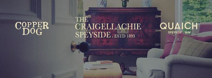 The Craigellachie Image