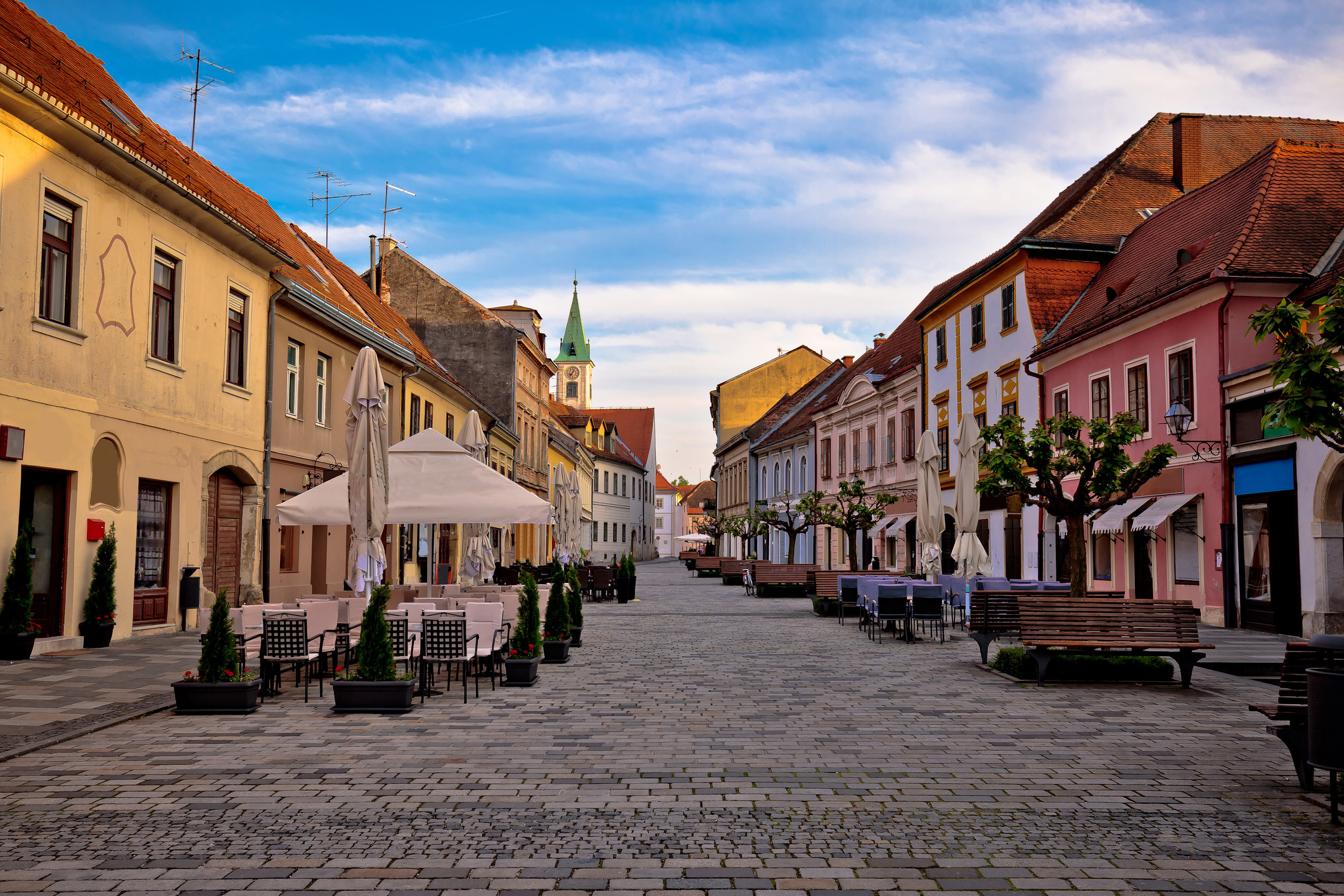 Varaždin Image