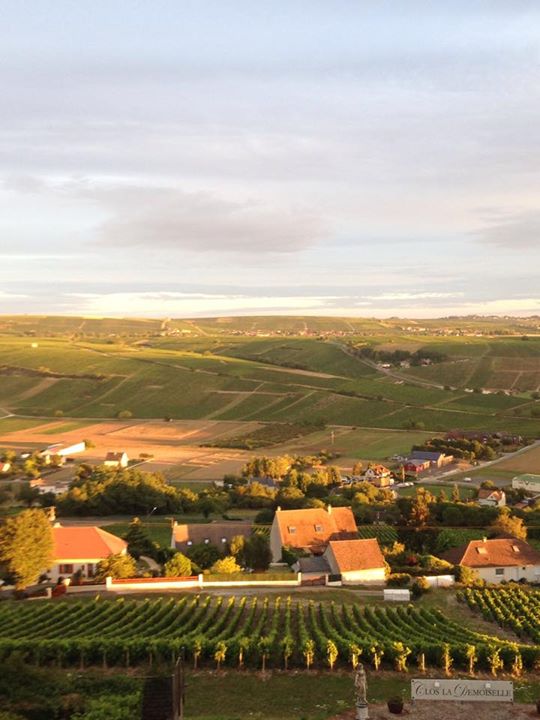 Hôtel Le Panoramic Image