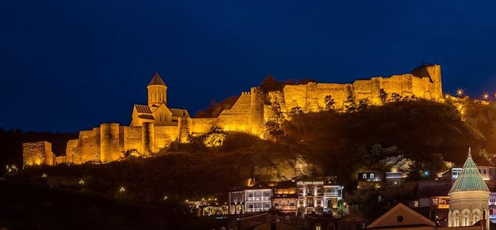 Hotel Tbiliseli Image