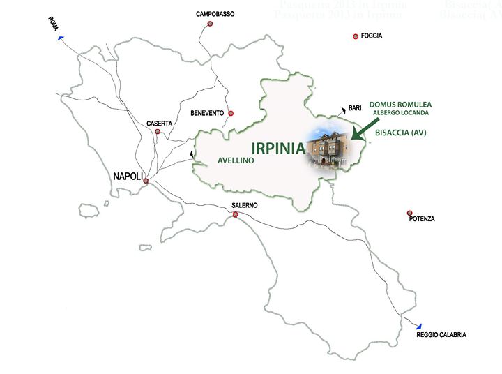 Domus Romulea albergo locanda hotel restaurant Image