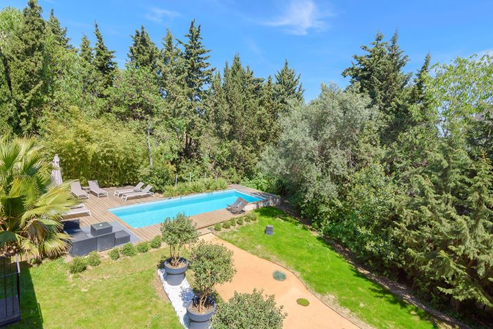 Mon Jardin en Ville Image