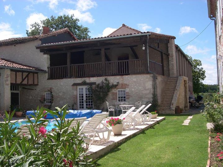 Le Pignié Gite & Chambres d'Hôtes Image