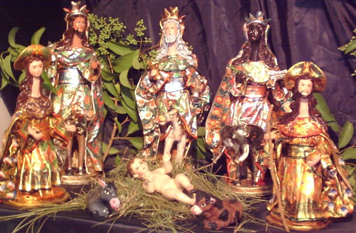 MUSEO Hilario Mendivil Image