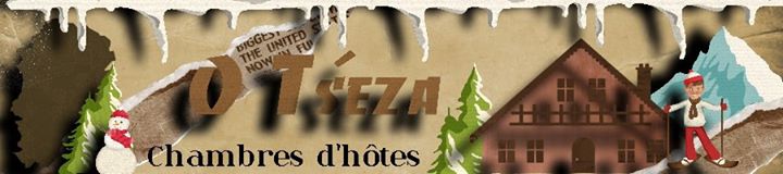 Chambres d'hôtes O Tséza Image