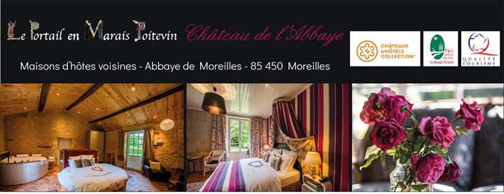 Château de l'Abbaye de Moreilles Image