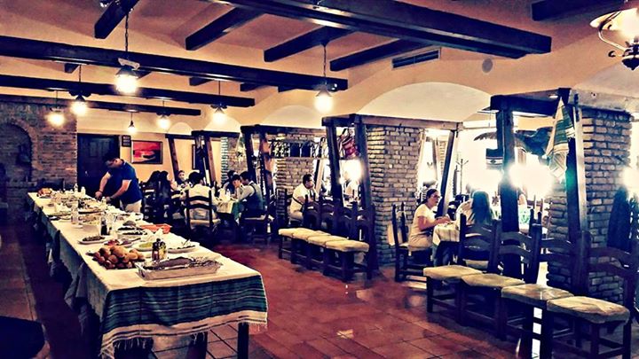 Hotel Liss Albania Image
