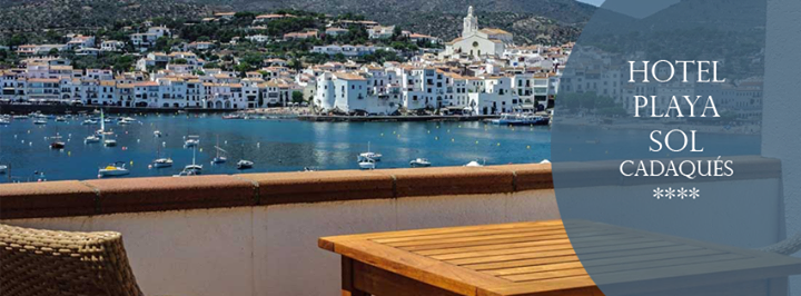 Hotel Playasol Cadaqués Image