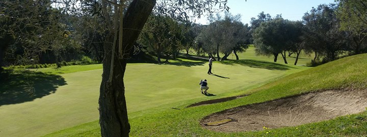 Marbella Golf & Country Club Image