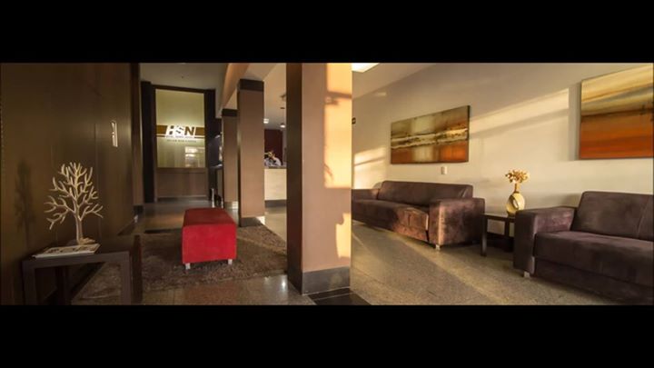 Hotel Serra Negra Image