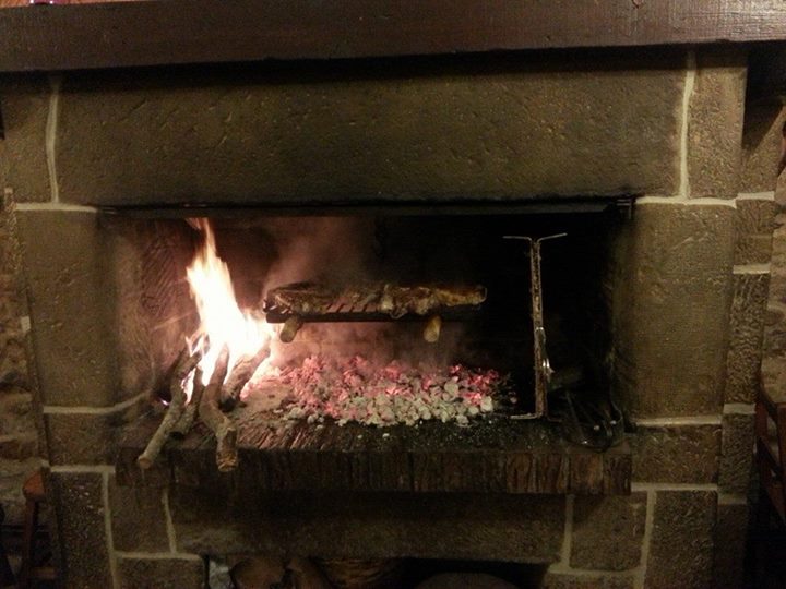 Bar Jabali & Casa Rural Bal D'onsella Image