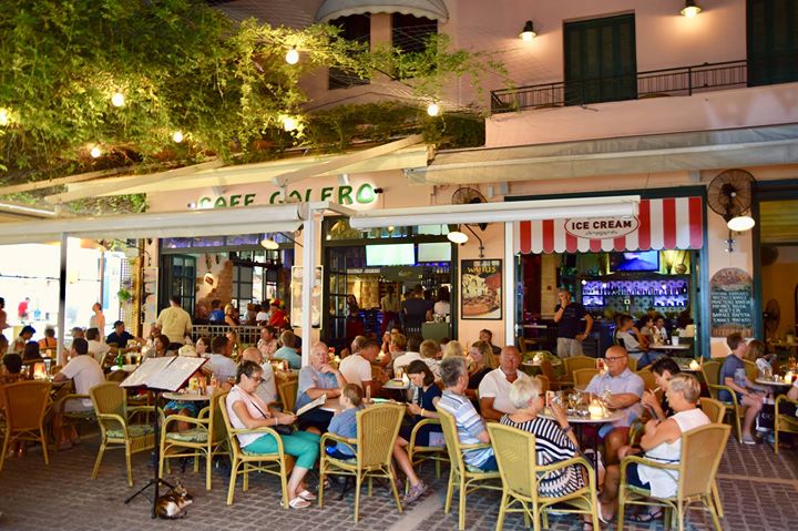 Cafe Galero Image