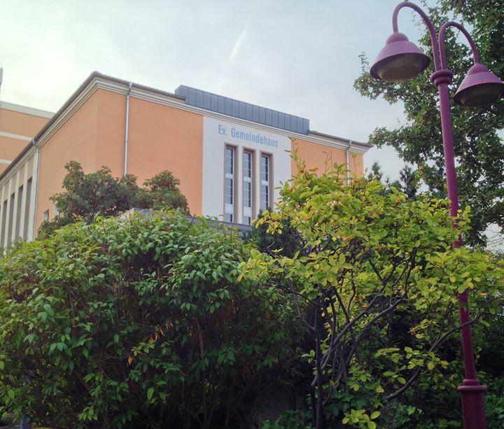 Theater im Evang. Gemeindehaus Image