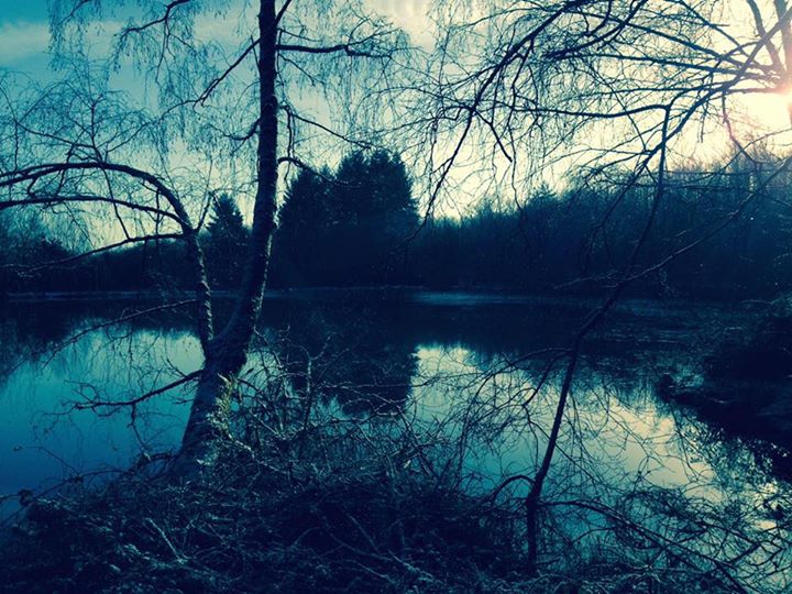 Camp-Long Fisheries France Image