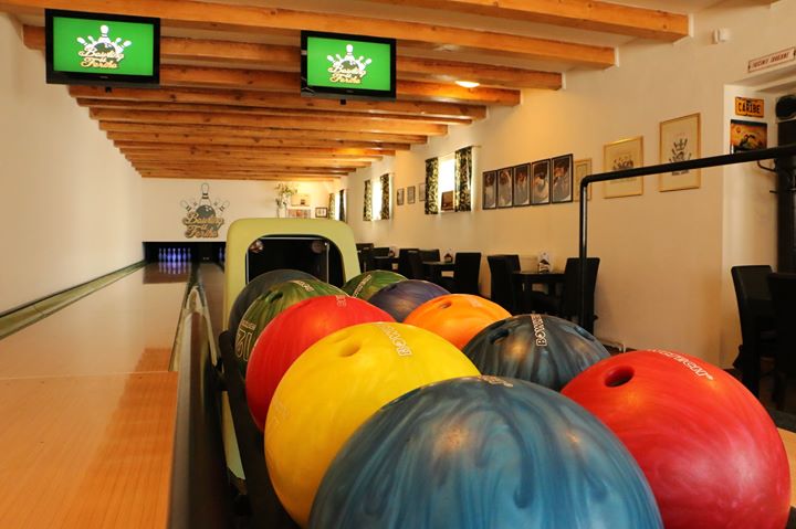 Bowling u Feriho Image