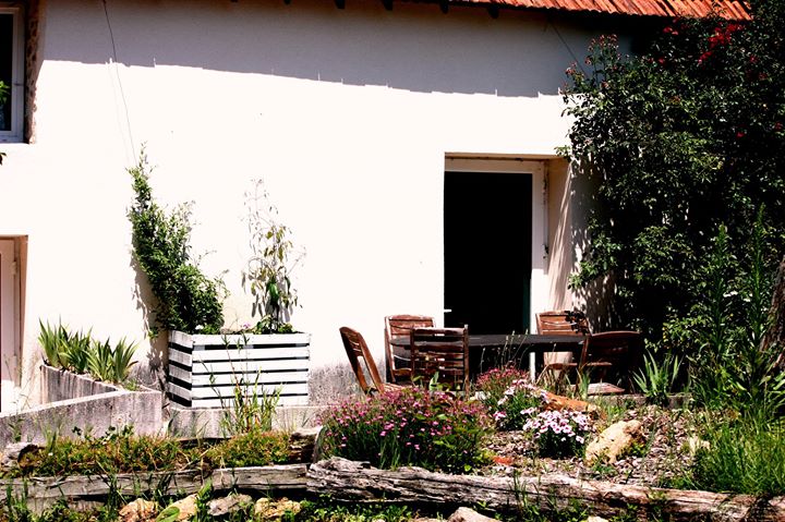 Gîte du Mas La Vialle Image