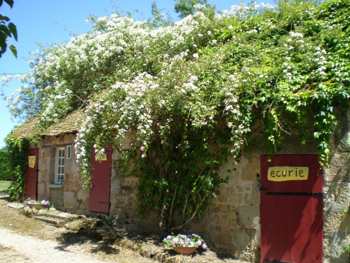 Moulin du Coupied Image
