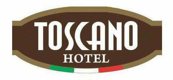 Hotel Toscano Image