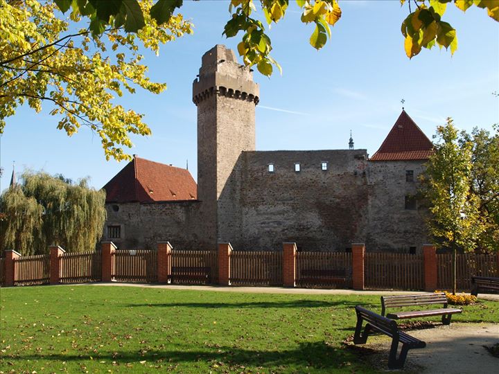 Muzeum středního Pootaví Strakonice Image