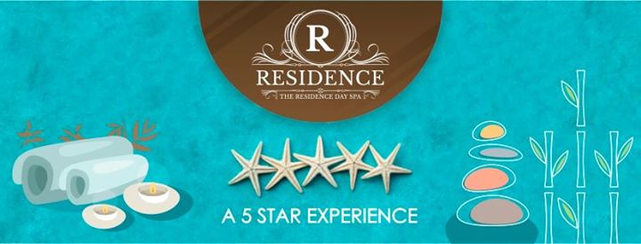 The Residence Day Spa Image