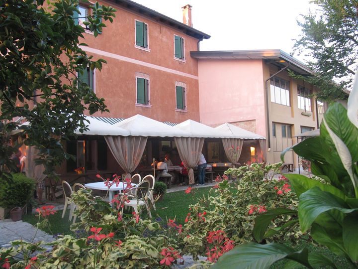 Agriturismo Praetto Image