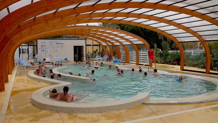 camping l'étoile d'or Image