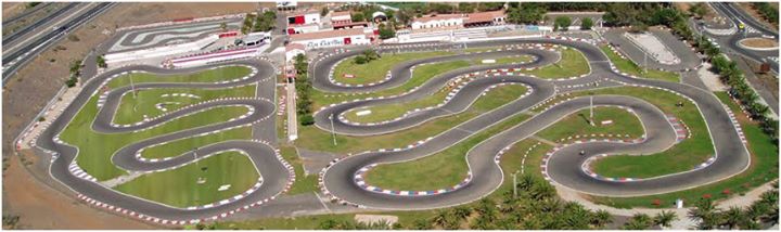 Gran Karting Club Competición Image