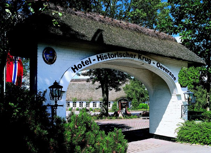 Genießer Hotel Historischer Krug Image