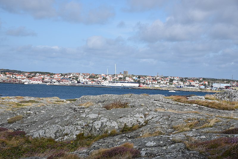 Hönö Image